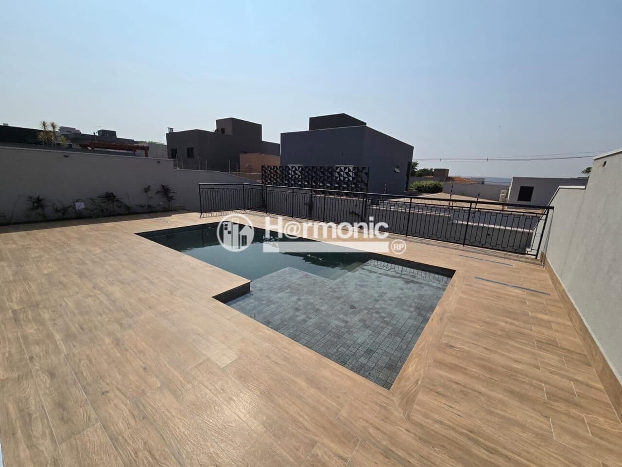 Casa sobrado no condomínio Terras de Florença