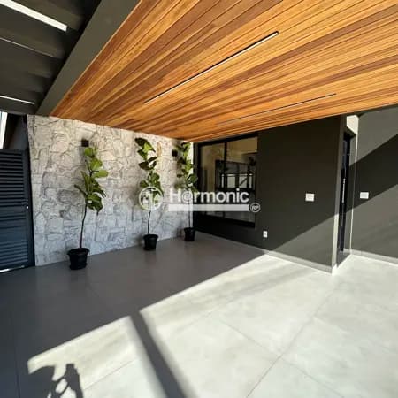 Casa em Condomínio Residencial Villa Di San Paolo