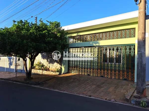 Casa no bairro Jardim Independência, Ribeirão Preto/SP