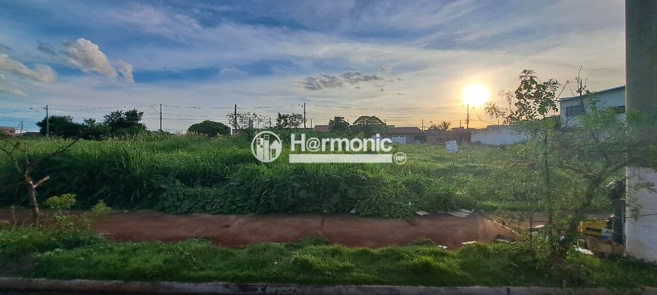 Lote/Terreno em Ribeirão Preto - Jardim Cristo Redentor