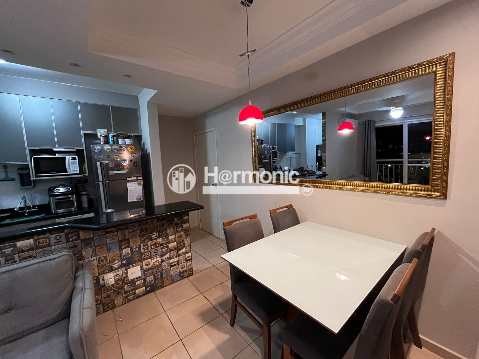 Apartamento edifício Ibiza Residence