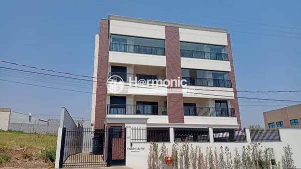 Apartamento em Jardim San Marco, Ribeirão Preto/SP