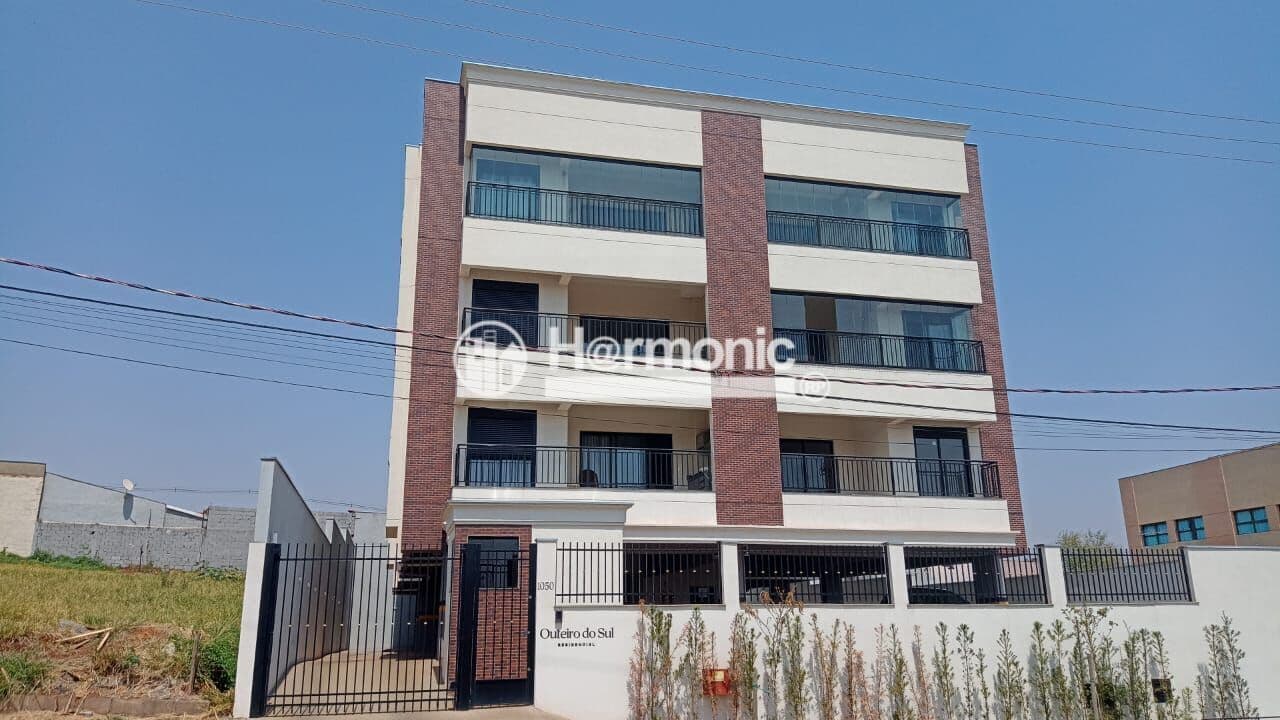 Apartamento em Jardim San Marco, Ribeirão Preto/SP