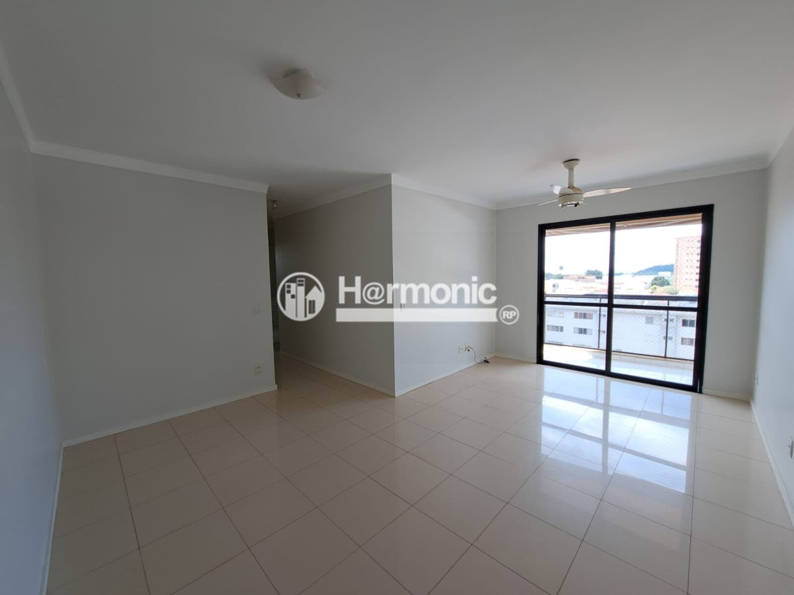 Apartamento no Jardim Paulista, Ribeirão Preto/SP