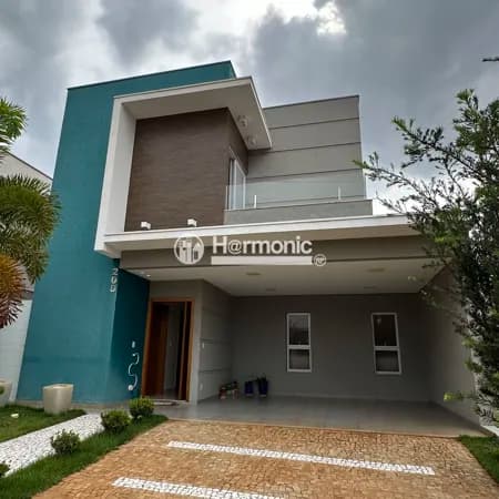 Sobrado em Condomínio Vila Romana