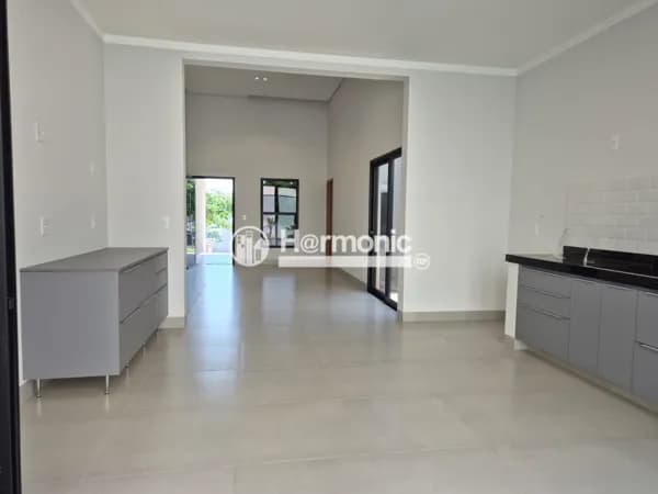 Casa no Condomínio Reserva San Pedro, Ribeirão Preto/SP