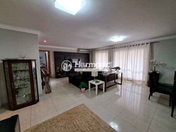 Apartamento em Ribeirão Preto - Centro