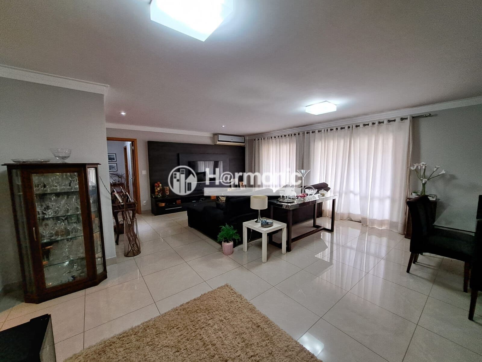 Apartamento em Ribeirão Preto - Centro