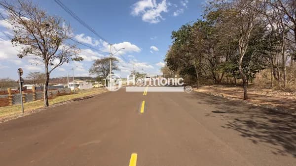 Lote/Terreno em Ribeirão Preto - Loteamento Santa Marta
