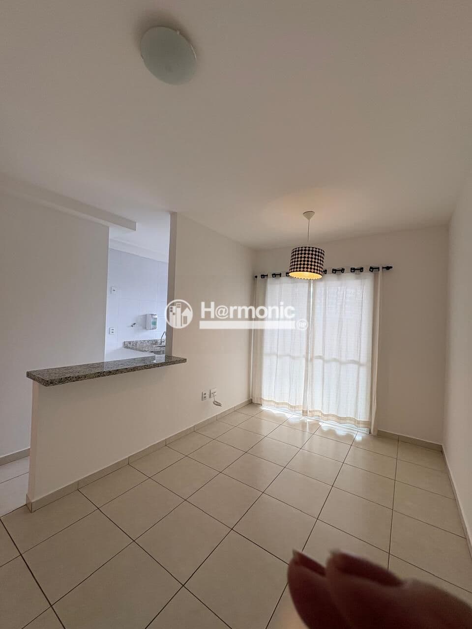Apartamento no bairro Nova Aliança, Ribeirão Preto/SP