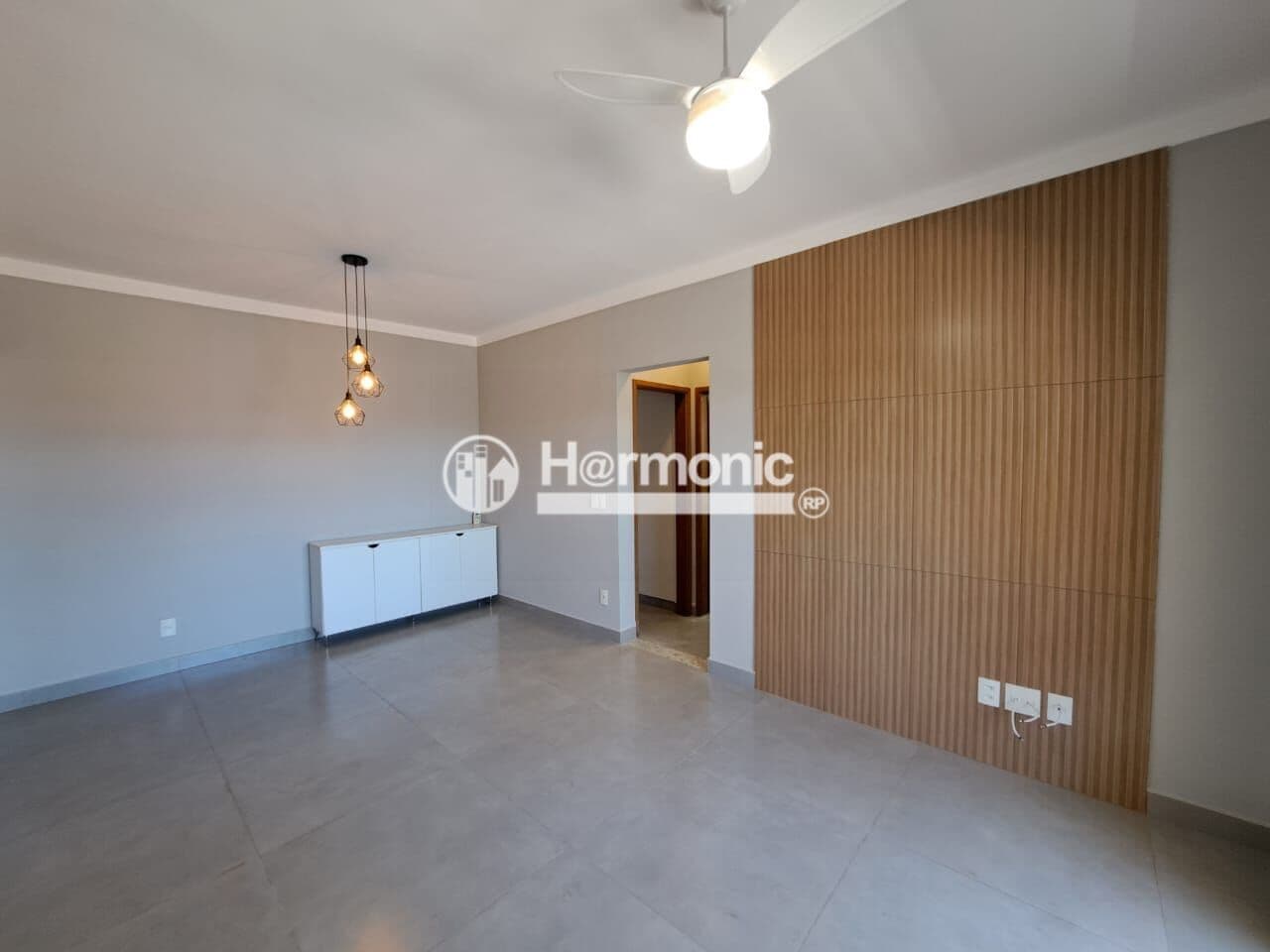 Apartamento 2 dormitórios c/ suíte e varanda gourmet no bairro Nova Aliança, Ribeirão Preto/SP