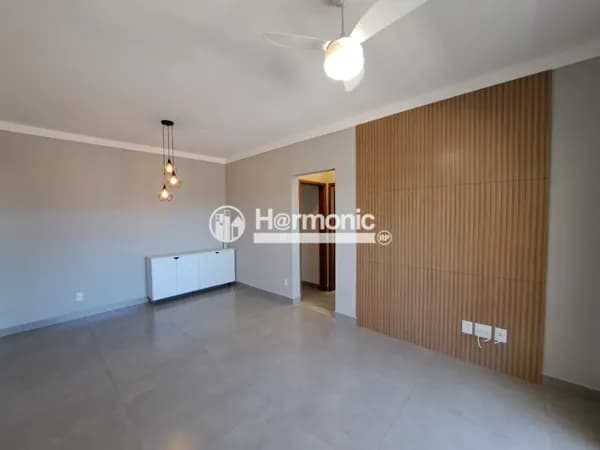 Apartamento 2 dormitórios c/ suíte e varanda gourmet no bairro Nova Aliança, Ribeirão Preto/SP
