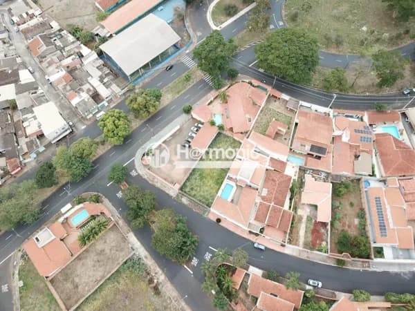 Terreno no bairro Cidade Universitária, Ribeirão Preto/SP