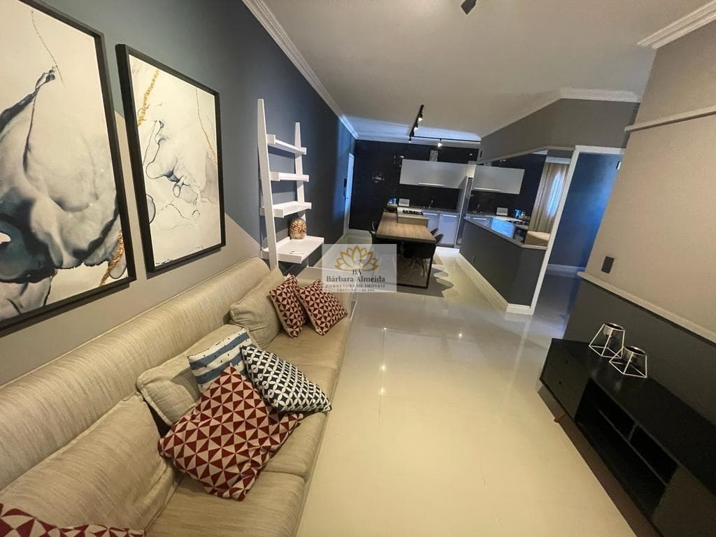 Bairro Tabuleiro, apartamento com 02 dormitórios pronto para mudar