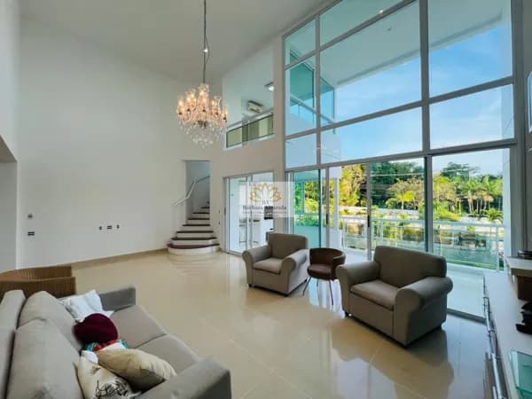 Apartamento aara venda no Riviera Ponta Negra/AM