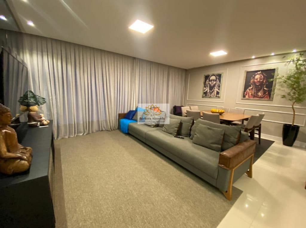 CARTIER RESIDENCE - PRONTO PARA MORAR - LINDO APARTAMENTO 04 SUÍTE NO BAIRRO DE PIONEIROS EM BALNEÁRIO CAMBORIÚ