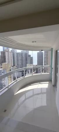 Apartamento 03 quartos no Centro de BC