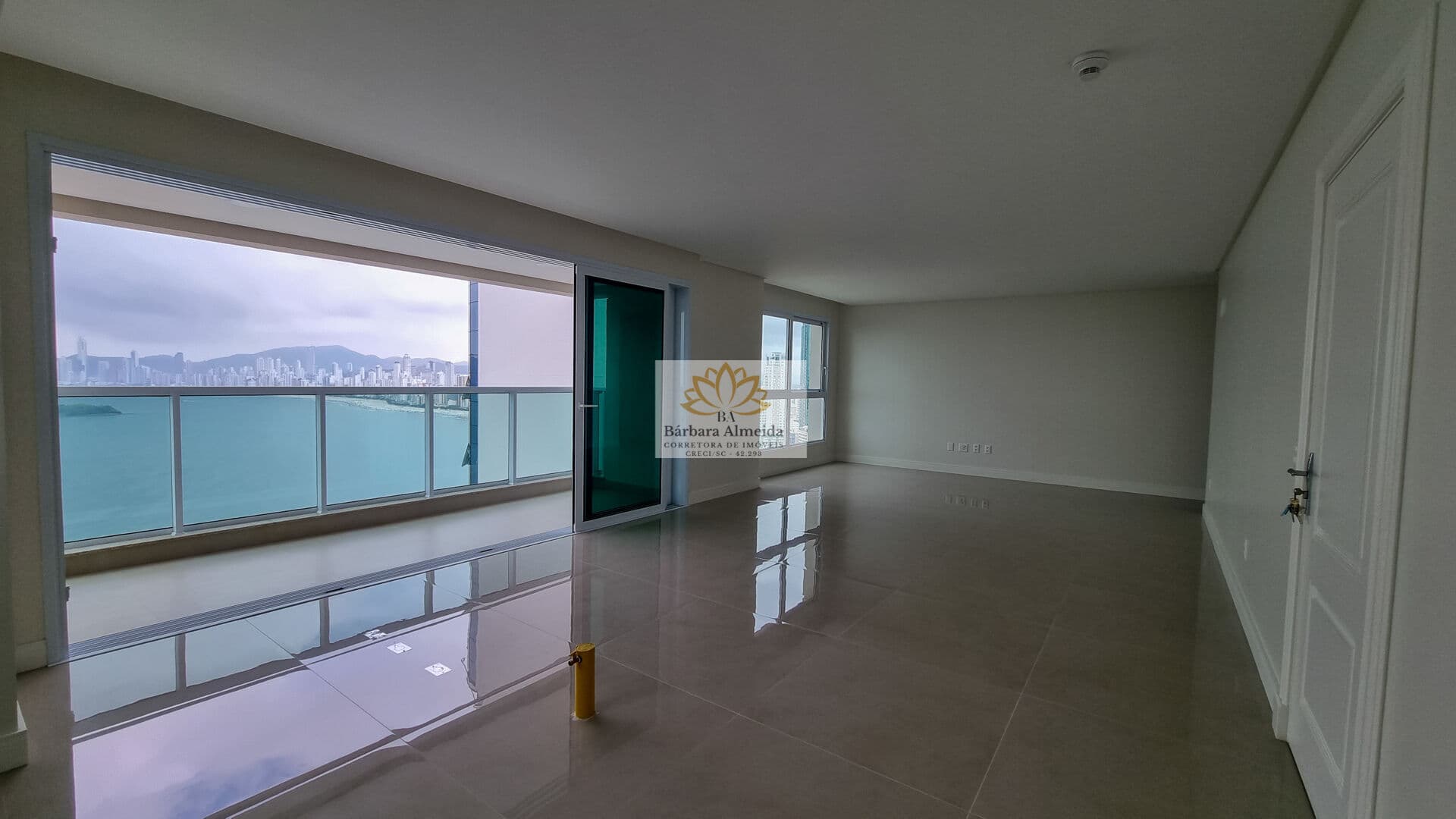 VENDA - SANTÉ BOUTIQUE RESIDENCE - BALNEÁRIO CAMBORIÚ/SC