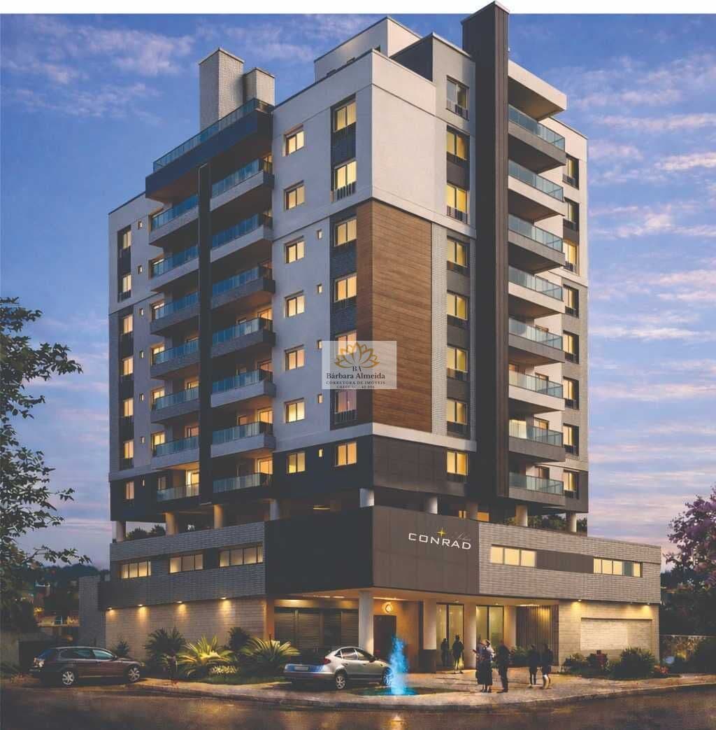 OPORTUNIDADE - Apartamento em fase final de construção, com 03 dormitórios proximo ao