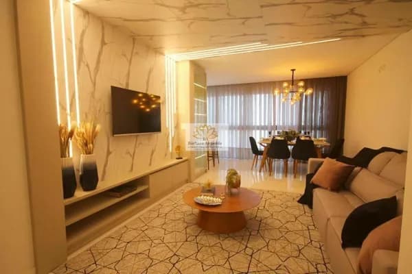 OPORTUNIDADE - COBERTURA DUPLEX COM 224M², 04 SUÍTES E 04 VAGAS NO CENTRO DE BALNEÁRIO CAMBORIÚ -SC