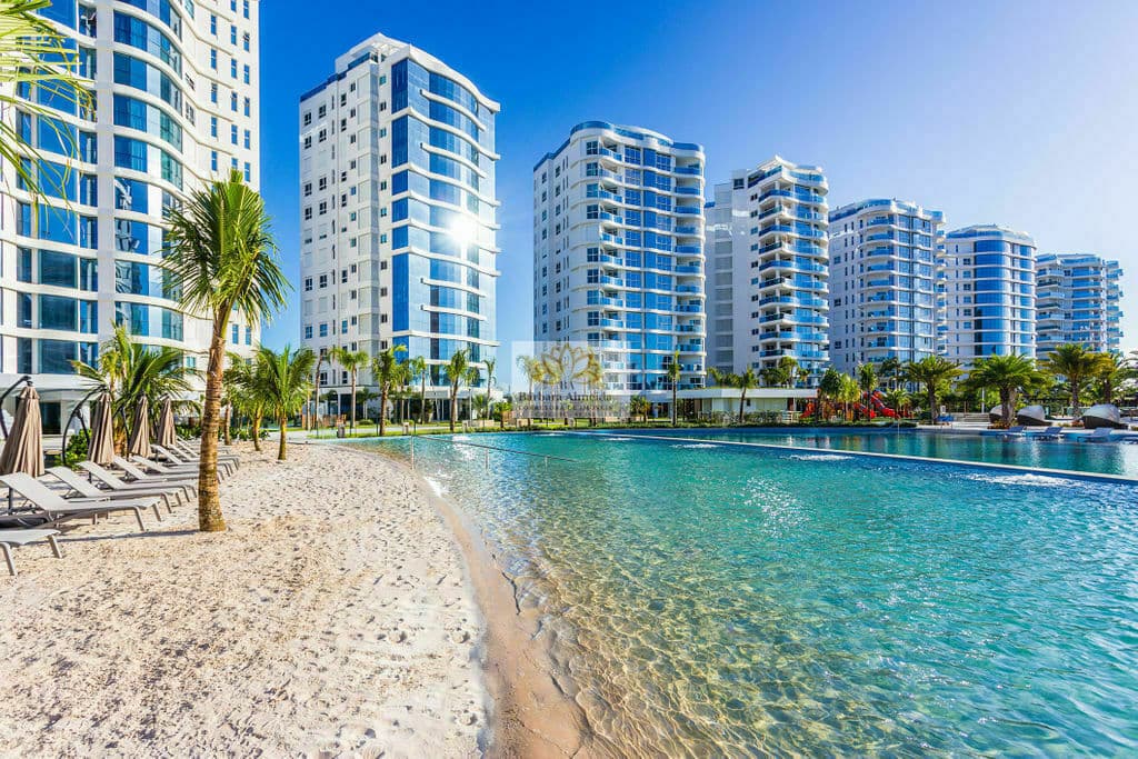 VENDA - BRAVA HOME RESORT, PRAIA PRAVA, ITAJAÍ/SC