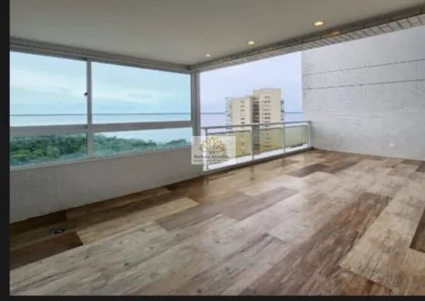 RIVIERA PONTA NEGRA- LOCALIZADO NO BAIRRO PONTA NEGRA, EM MANAUS/AM - TORRE NICE -A ANDAR ALTO