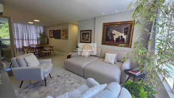 Venda - Apartamento 04 dormitórios no Bairro Pioneiros em Balneário Camboriú-SC