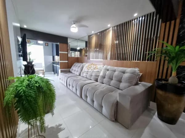 Apartamento para venda na Av. Atlântica, frente mar - OPORTUNIDADE