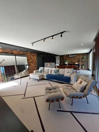 VENDA - Caledônia - Casa de Alto Padrão – Santa Regina, Camboriú-SC