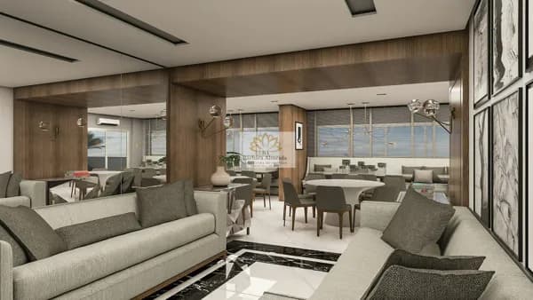 OPORTUNIDADE - LINDO APARTAMENTO DE 03 OU 04 SUITES NO PONTAL NORTE DE BALNEÁRIO CAMBORIÚ/ SC
