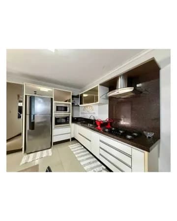 Casa Mobiliada para Locação – Bairro Nações | Balneário Camboriú/SC