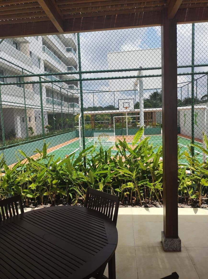 Vision Residence Ponta Negra