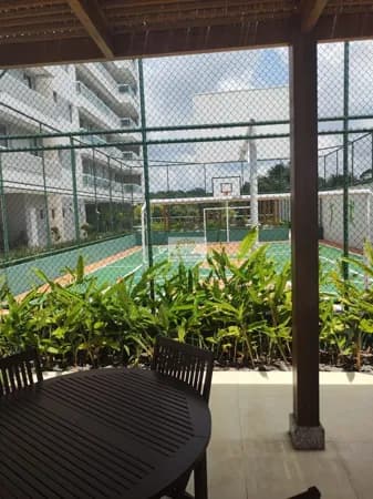 Vision Residence Ponta Negra