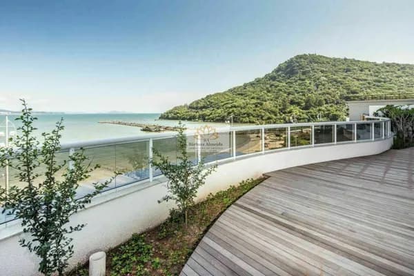 IBIZA TOWERS - Apartamento Alto Padrão