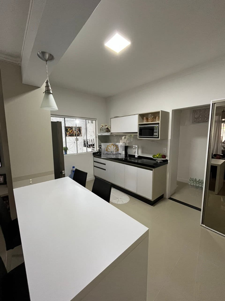 Apartamento térreo no Bairro Villa Real em Balneário Camboriú/SC