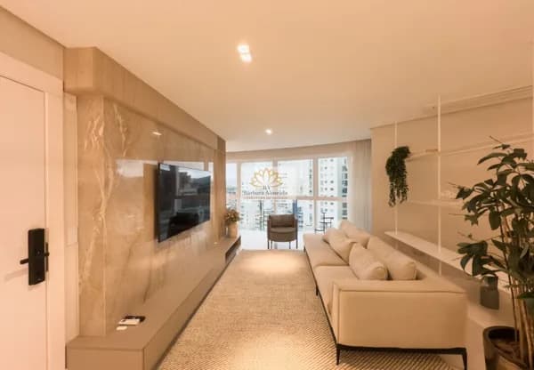 MAGNIFIQUE TOWER - Avenida Brasil - Balneário Camboriú
