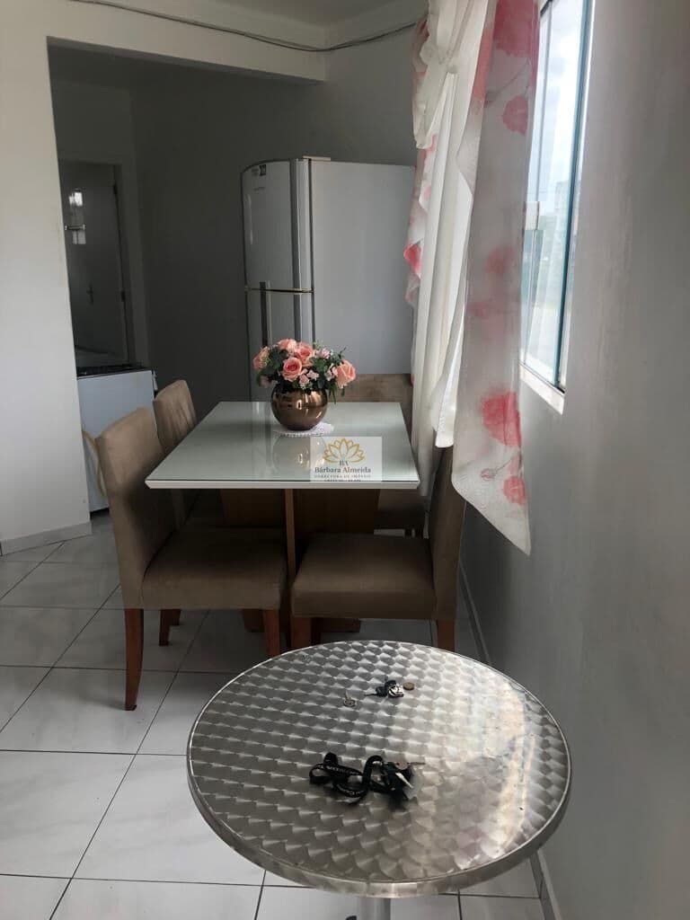 VENDO- Apartamento de 01 dormitório e 01 vaga no Bairro Santa Regina em Camboriú/SC