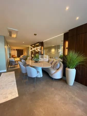 VENDA - Lindo apartamento frente mar na Avenida Atlântica, Barra sul em Balneário Camboriú/SC