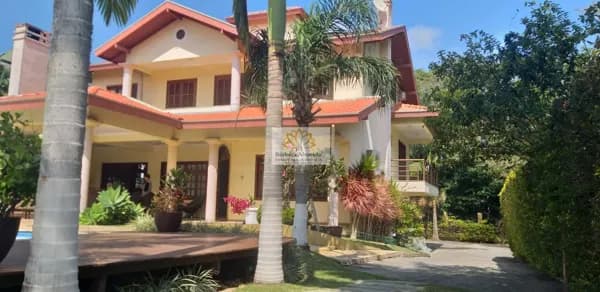 Casa na Praia de Taquaras, Balneário Camboriú/SC