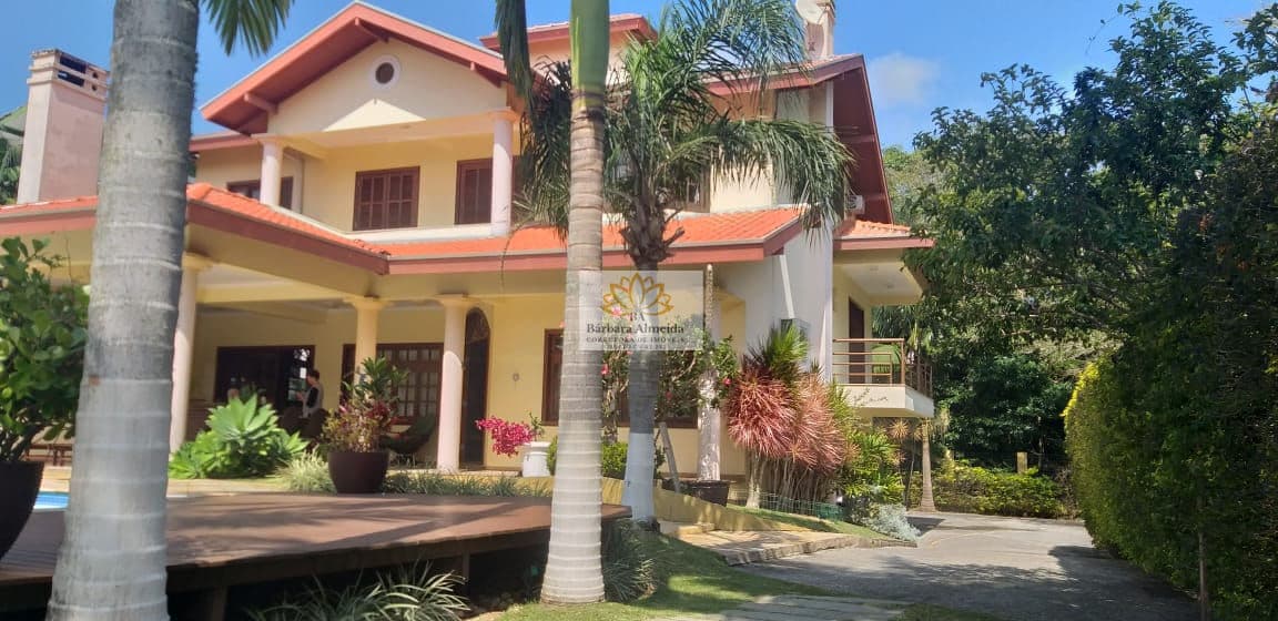 Casa na Praia de Taquaras, Balneário Camboriú/SC