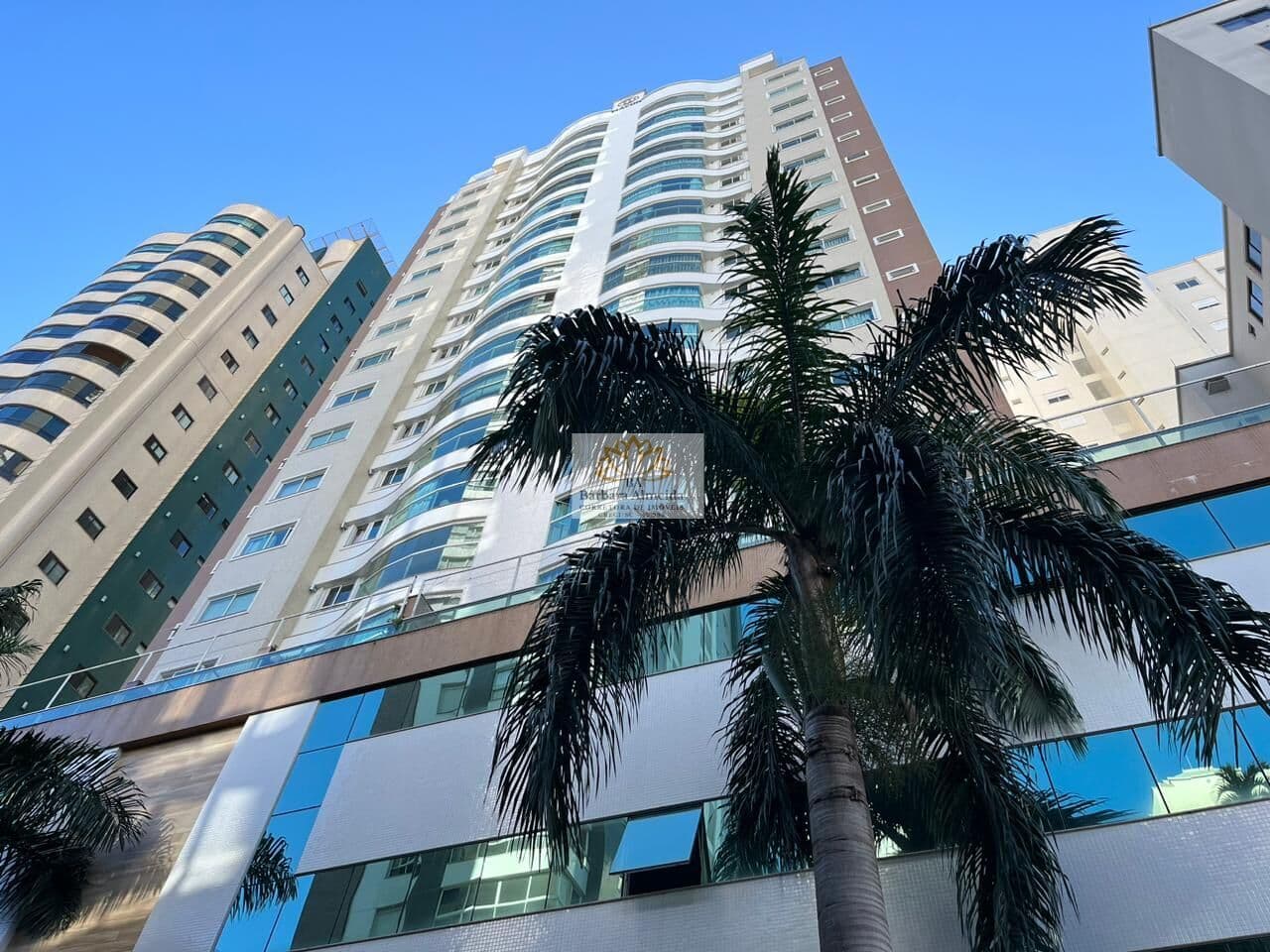 Apartamento em Balneário Camboriú - Centro