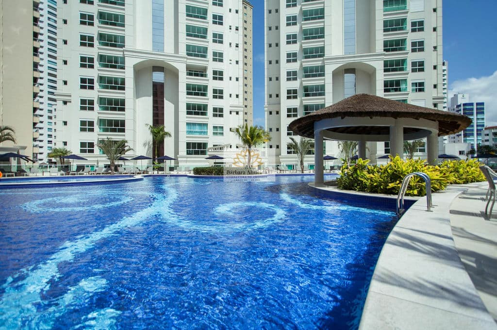 VILLA SERENA HOME CLUB - OPORTUNIDADE - MORE EM UM EMPREENDIMENTO COM A MARCA EMBRAED