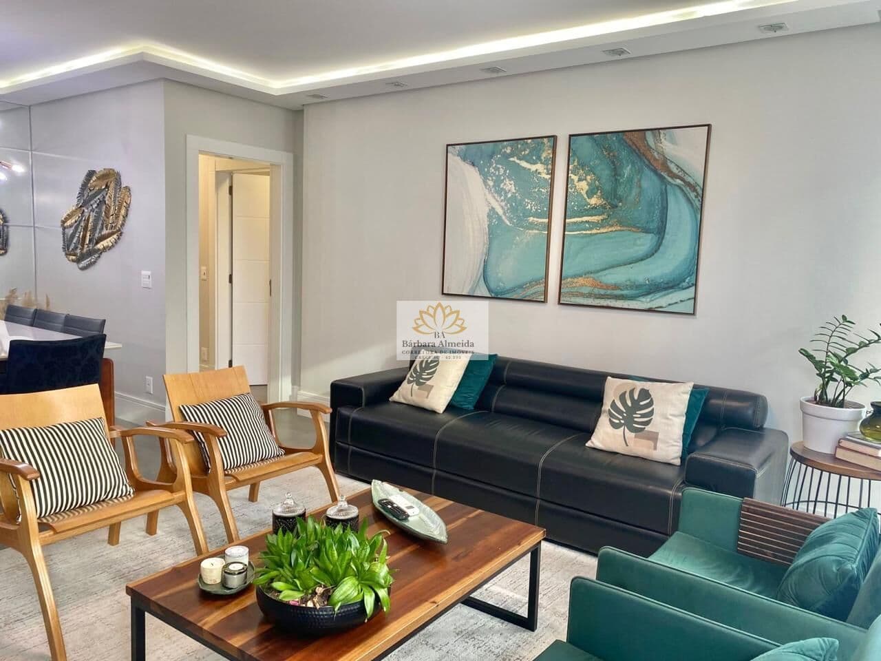 Venda | Apartamento 3 Suítes – Centro | Balneário Camboriú/SC