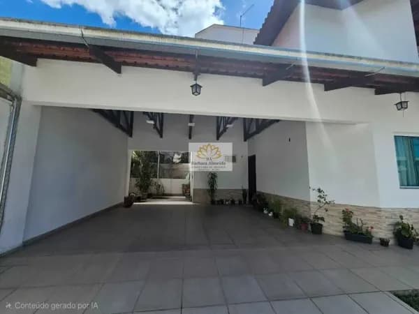 Casa à venda no Bairro das Nações – Balneário Camboriú/SC
