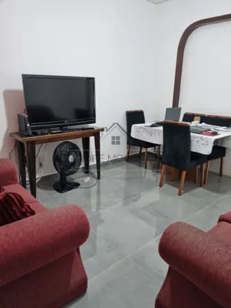Casa térrea à venda no Bairro Santa Maria, São Caetano do Sul/SP