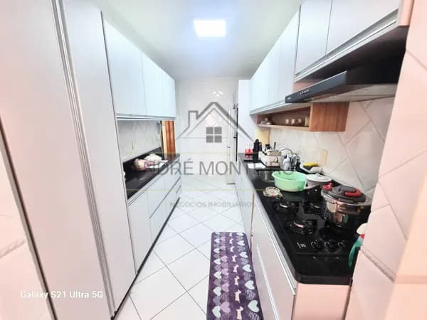 Apartamento de 75ms com 2 dormitórios a venda no Bairro Santa Maria, São Caetano do Sul/SP