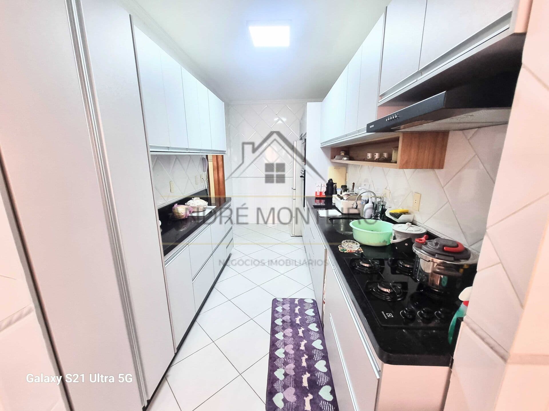 Apartamento de 75ms com 2 dormitórios a venda no Bairro Santa Maria, São Caetano do Sul/SP