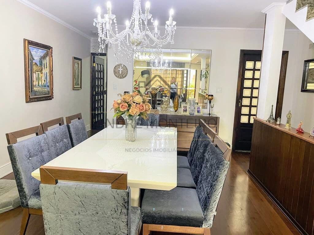 Lindo sobrado com 287ms a venda no Bairro Santa Maria, São Caetano do Sul/SP