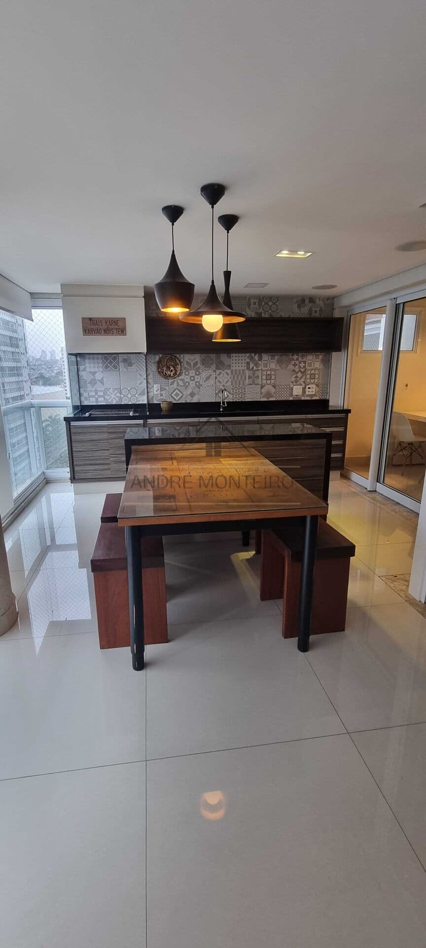 Apartamento Alto Padrão no Bairro Cerâmica, São Caetano do Sul/SP