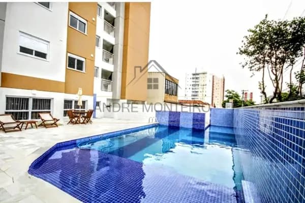Apartamento novo a venda no Bairro Santa Paula, São Caetano do Sul/SP